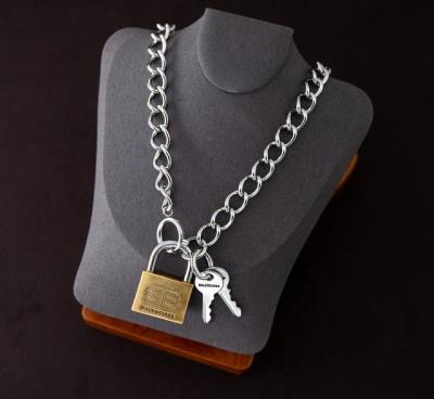 cheap quality Balenciaga Necklace Model No. 1